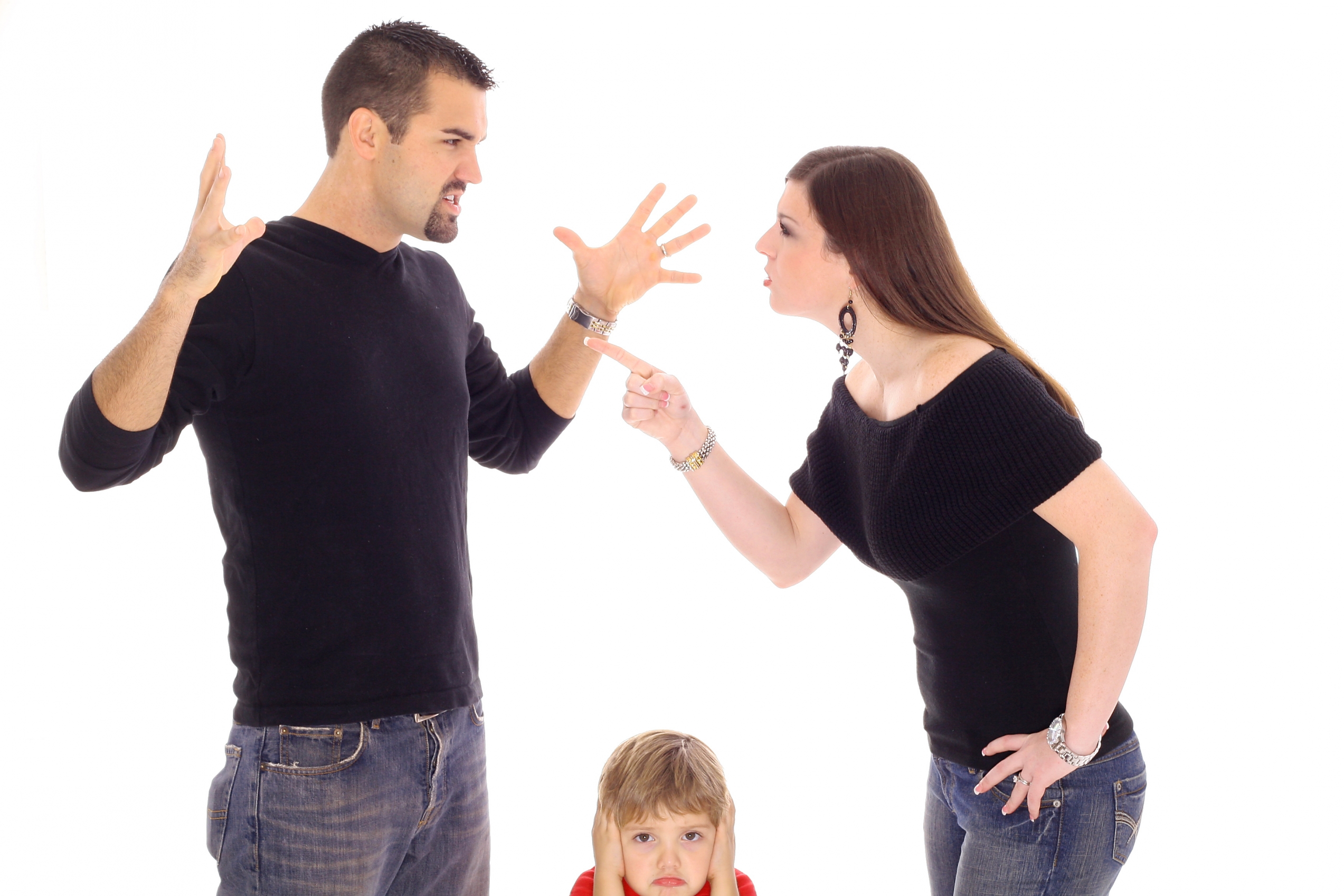Solve Family Disputes with the Help of Vedic Astrology