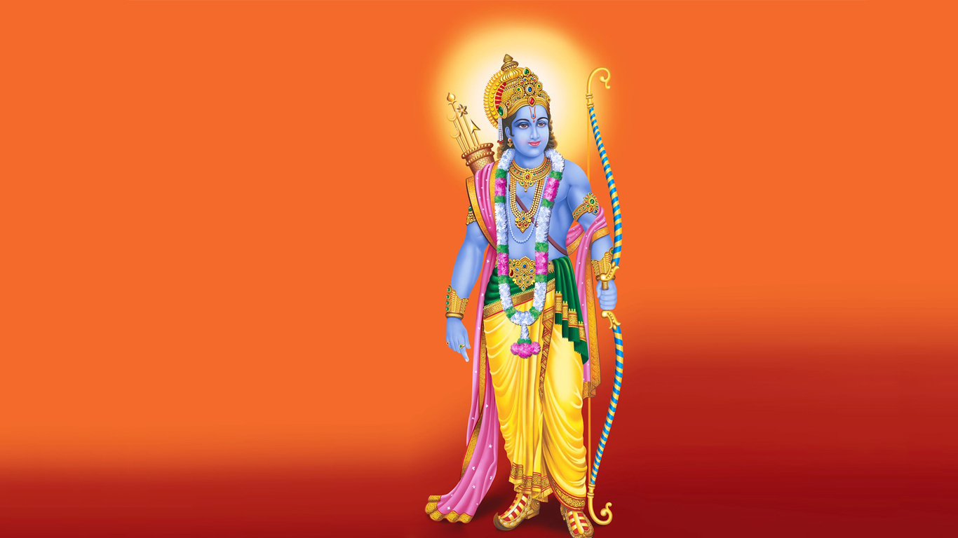 Rama Navami Puja