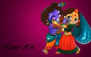 Radha Krishna playing holi animated 300x188 - Radha-Krishna-playing-holi-animated, find my peace