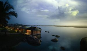 Poovar Island Resort 300x177 - 5 Exotic places for romantic stay in Kerala, find my peace