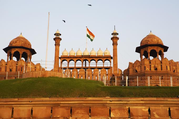 pic2 5 - INDIA’S TOP 3 MAJESTIC FORT..., find my peace