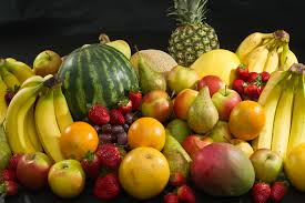3 Fruits That Improve Your Natural Beauty