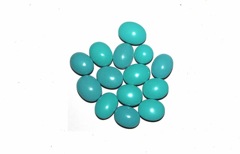 Firoza (Turquoise Stone)