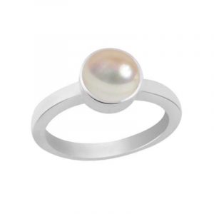 RING MOTI 300x300 - Pearl (Moti)- Ring, find my peace