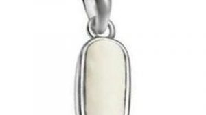 SP03 Silver PENDANT WHITE CORAL 1250 300x168 - Cart, find my peace
