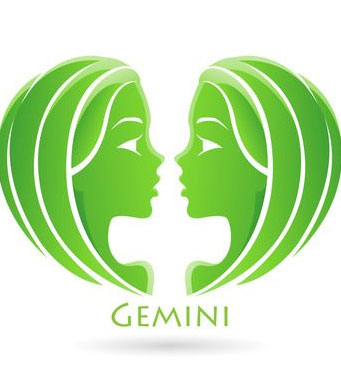 gemini - Solar Eclipse, 21st June 2020, find my peace