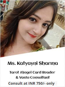 katyani sharma 1 224x300 - Premium Consultation, find my peace