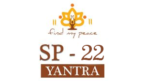 Untitled 1 - SP - 22 Yantra, find my peace
