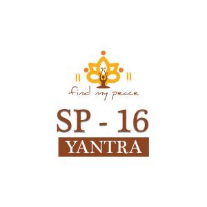 sp16 1 300x300 - SP -16 yantra, find my peace