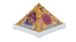 Baglamukhi Pyramid 2 300x168 - Cart, find my peace